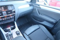 BMW X3  xDrive20d 
