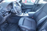 BMW X3  xDrive20d 
