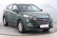 Hyundai Tucson  2.0 CRDi 