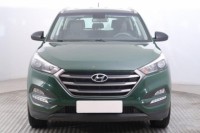 Hyundai Tucson  2.0 CRDi 