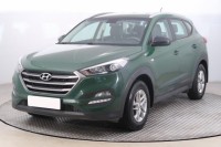 Hyundai Tucson  2.0 CRDi 