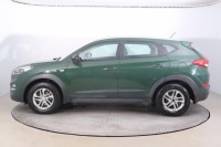 Hyundai Tucson  2.0 CRDi 