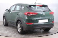 Hyundai Tucson  2.0 CRDi 