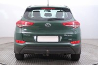 Hyundai Tucson  2.0 CRDi 