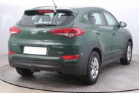 Hyundai Tucson  2.0 CRDi 
