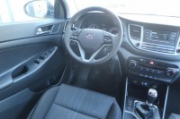 Hyundai Tucson  2.0 CRDi 