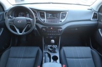 Hyundai Tucson  2.0 CRDi 