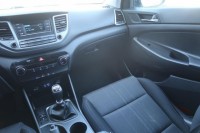 Hyundai Tucson  2.0 CRDi 
