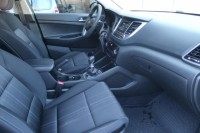 Hyundai Tucson  2.0 CRDi 