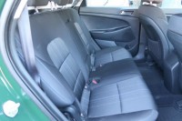 Hyundai Tucson  2.0 CRDi 