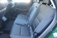 Hyundai Tucson  2.0 CRDi 
