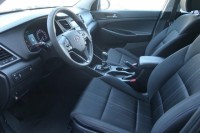 Hyundai Tucson  2.0 CRDi 