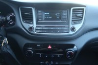 Hyundai Tucson  2.0 CRDi 