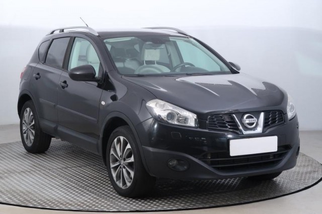 Nissan Qashqai  2.0 dCi 