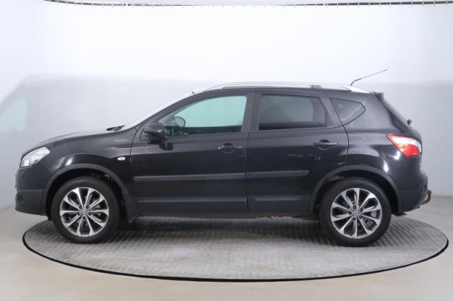 Nissan Qashqai  2.0 dCi 