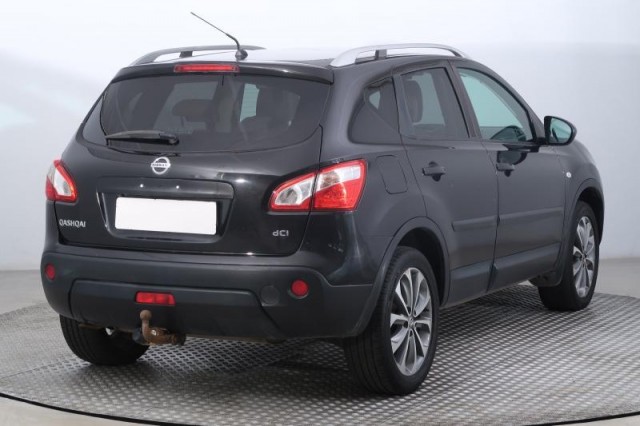 Nissan Qashqai  2.0 dCi 