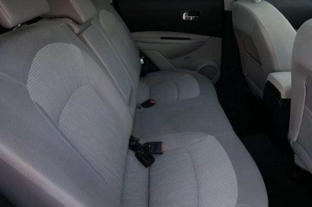 Nissan Qashqai  2.0 dCi 