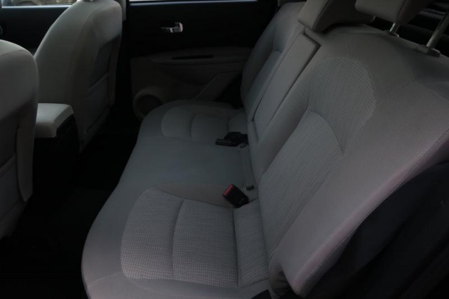 Nissan Qashqai  2.0 dCi 