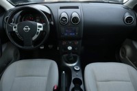 Nissan Qashqai  2.0 dCi 