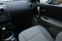 Nissan Qashqai  2.0 dCi 
