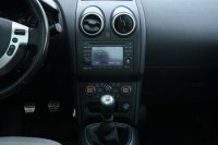 Nissan Qashqai  2.0 dCi 