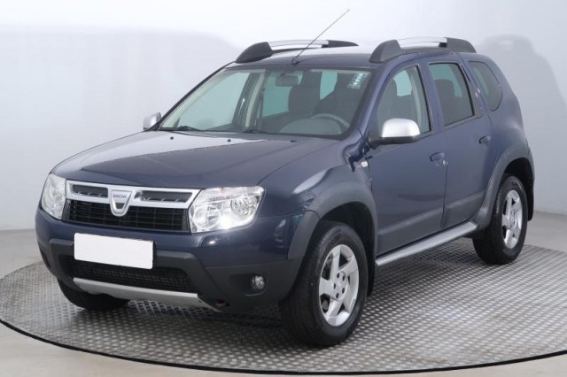 Dacia Duster  1.5 dCi 