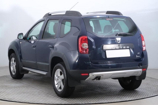 Dacia Duster  1.5 dCi 