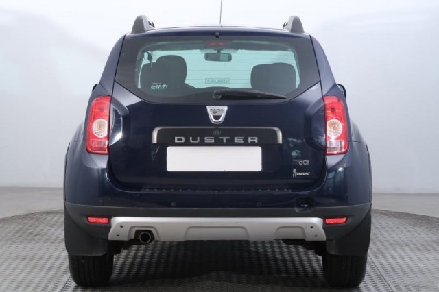 Dacia Duster  1.5 dCi 
