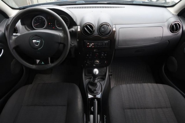 Dacia Duster  1.5 dCi 