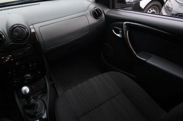 Dacia Duster  1.5 dCi 