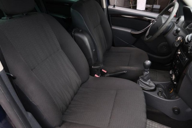 Dacia Duster  1.5 dCi 