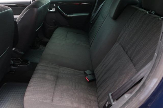 Dacia Duster  1.5 dCi 