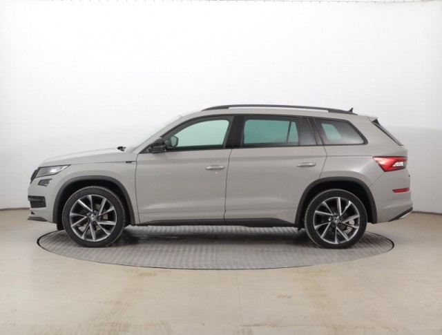 Škoda Kodiaq  1.5 TSI Sportline
