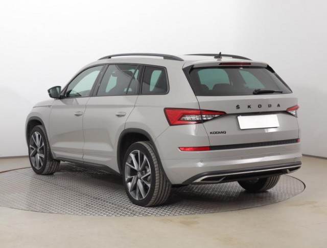 Škoda Kodiaq  1.5 TSI Sportline