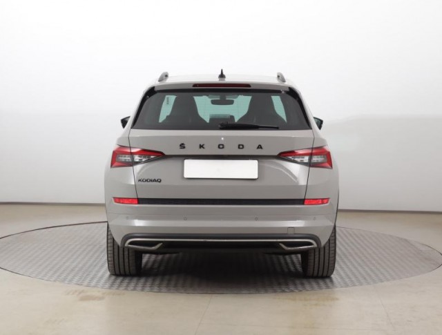 Škoda Kodiaq  1.5 TSI Sportline