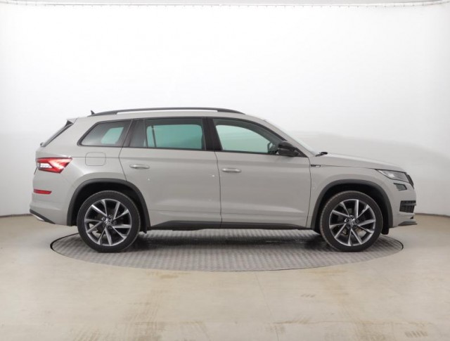 Škoda Kodiaq  1.5 TSI Sportline