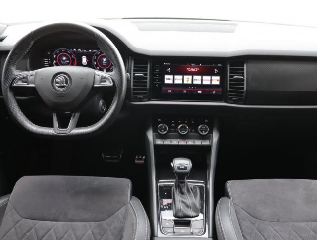 Škoda Kodiaq  1.5 TSI Sportline