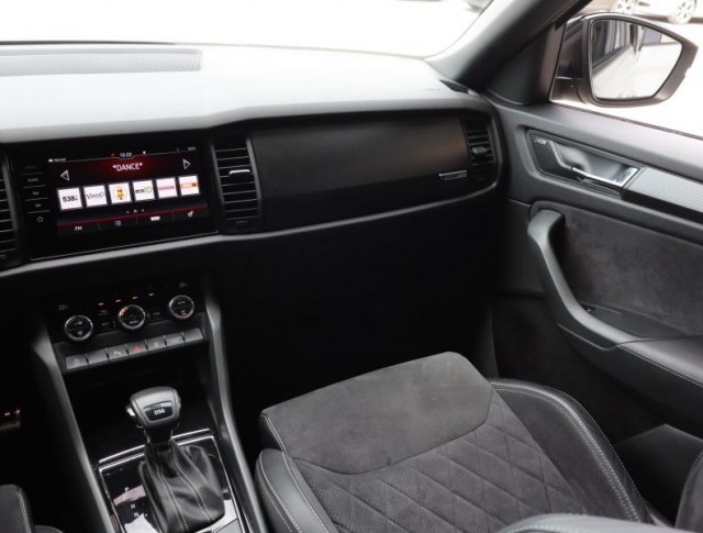 Škoda Kodiaq  1.5 TSI Sportline