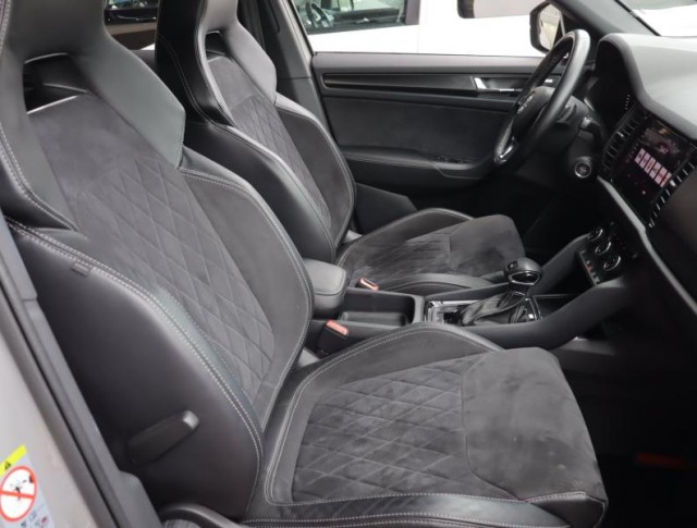 Škoda Kodiaq  1.5 TSI Sportline