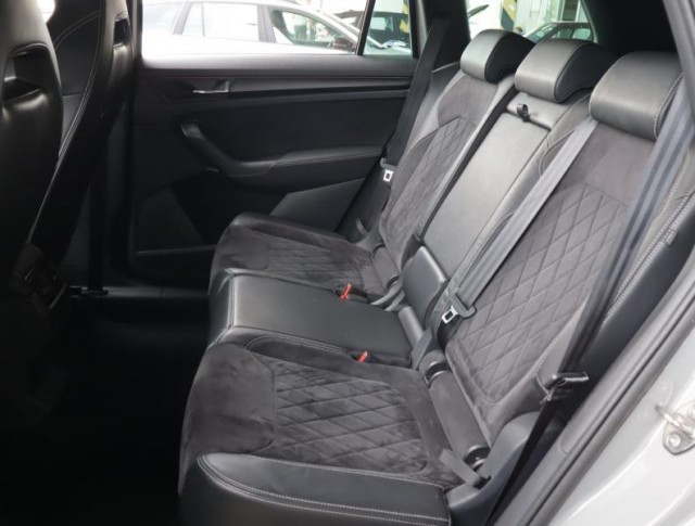 Škoda Kodiaq  1.5 TSI Sportline