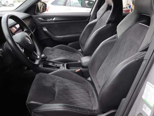 Škoda Kodiaq  1.5 TSI Sportline