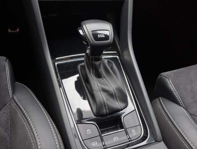 Škoda Kodiaq  1.5 TSI Sportline