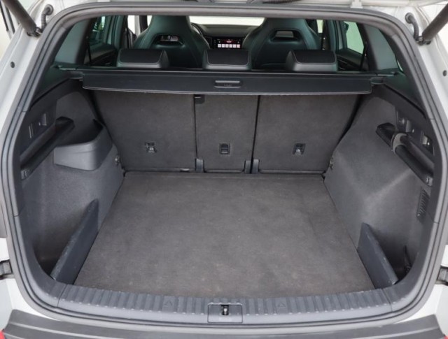 Škoda Kodiaq  1.5 TSI Sportline