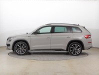 Škoda Kodiaq  1.5 TSI Sportline