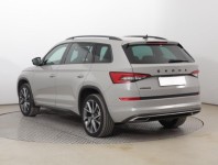 Škoda Kodiaq  1.5 TSI Sportline