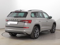 Škoda Kodiaq  1.5 TSI Sportline