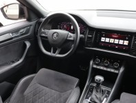 Škoda Kodiaq  1.5 TSI Sportline