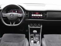 Škoda Kodiaq  1.5 TSI Sportline