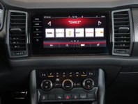 Škoda Kodiaq  1.5 TSI Sportline
