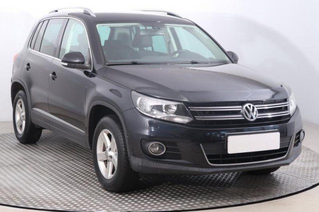Volkswagen Tiguan  1.4 TSI Sport